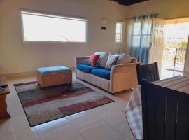 Ultimate Chill Montego Bay, holiday rental in Montego Bay