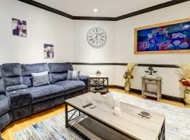 DC Vacation Rental Near Capitol and White House