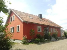 Ferienwohnung Weinklang