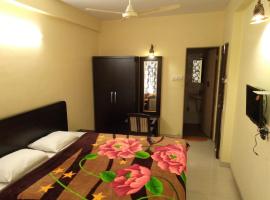 SALAS EXECUTIVE, hotel near Pratapgarh Fort, Mahabaleshwar