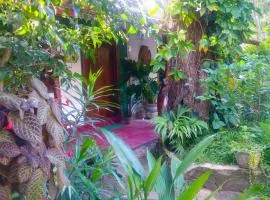 Gangula Eco lodge