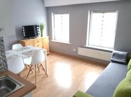 Apartamenty Dominik