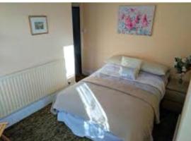 Hendon Homestay, guest house in Hendon