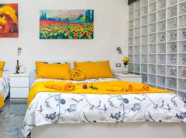 Museo Filangieri Apartment-Suite, apartment in Naples
