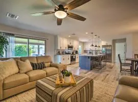 Putting Green, Community Perks Sun City West Home
