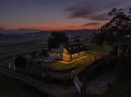 Wishome - Espectacular Villa con acceso privado a la playa de Oyambre