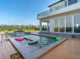 StayVista at Colour Bloom - Luxury Farm Stay, Karnal