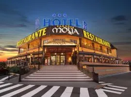 Hotel Moya