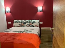 amor por madrid infantas 7,1