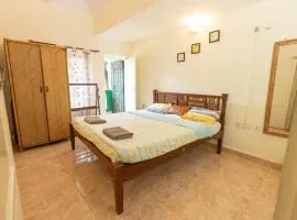 Beach Village Holiday Homes Goa