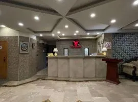 Grace Crown Hotel