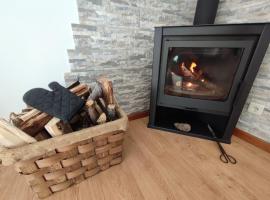 Segredos da Montanha - Seia