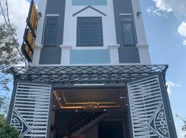 Hotel Thanh Long, Hotel in Ấp Suối Cả