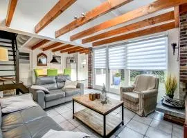 Vakantiehuis Nordseezauber - Callantsoog aan Zee