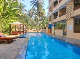 Sia Signature Calangute