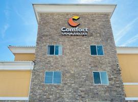 Comfort Inn & Suites Wylie, hotel v destinaci Wylie
