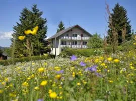 Pension Fohrenberg