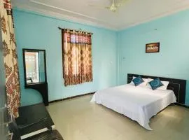 Hotel Marudhar Pushkar