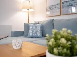 BeachLife-Strandnahe 3 Zimmer Terrassenwohnung