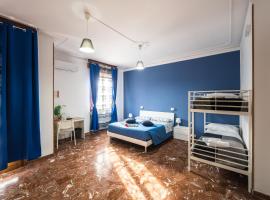 Guest House Vecchi, homestay in Reggio Emilia