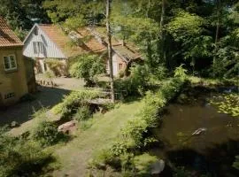 Apartments Wassermühle Stenten