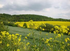 Ferienbauernhof Neum&uuml;hle