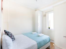 Budget Apartment next to Kings Cross - Eurostar