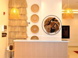 مساكن الدار للشقق المخدومه 10