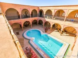 Maison Merzouga Guest House