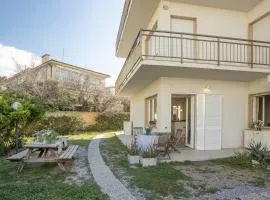 Casa Bartoli