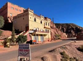 Auberge oued dades