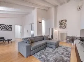 [Duomo-Porta Torre] Penthouse with Private Terrace