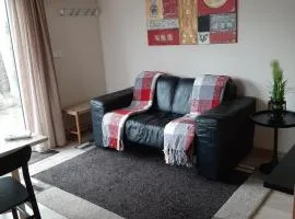 Appartement Oase