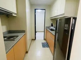 1 Bedroom Condo unit @ Iloilo Business Center