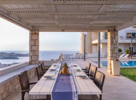 Creta Vivere Villas – hotel w mieście Agia Pelagia