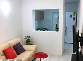 Brand new apartment in the heart of Saint Julians, lejlighed i Tal-Għoqod