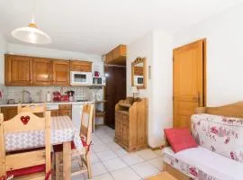 Appartement 2 pièces 4 personnes à Valloire - FR-1-263-80