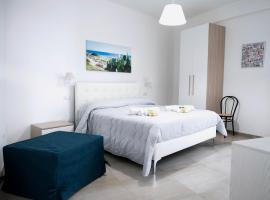 Bed & Breakfast Terra d'Arneo, hotel v destinaci Leverano