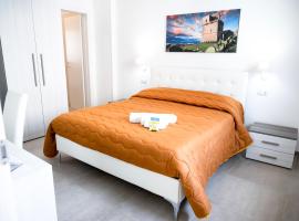Bed and Breakfest Terra d'Arneo，萊韋拉諾的飯店