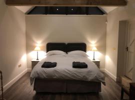 The Stables, hotel with parking in Colchester