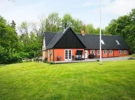 Holiday home Nexø XLIII