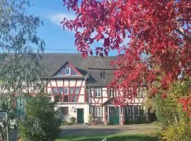 Hof Idarwald
