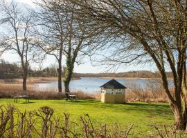 Guesthouse on the Danish German border，庫拉薩的飯店