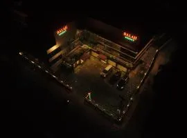 Balaji Regency Kanhangad