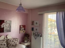 Πηνελόπη Apartment 3-bed flat, cottage in Tripolis