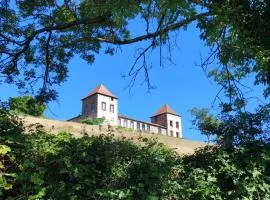 Château de Gorze