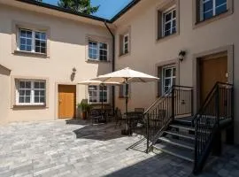 Central Platinum Apartments 24