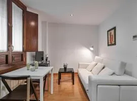 Deluxe Apartment Granada