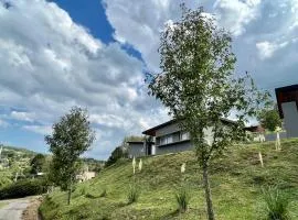 Tres Vientos - Lofts de Montaña Raco