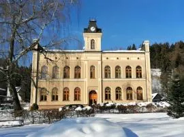 Pod střechou